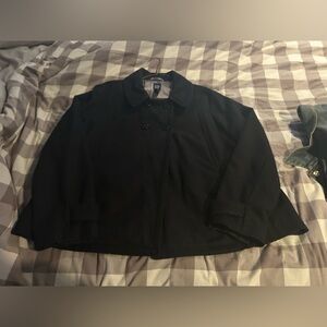 GAP Maternity Pea Coat